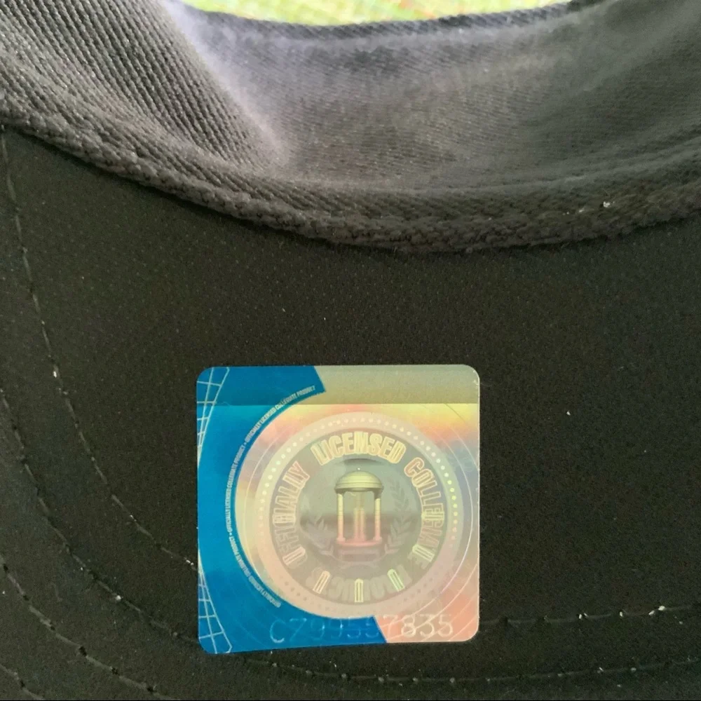 Nike white Sun Visor Unisex One size - Picture 7 of 10